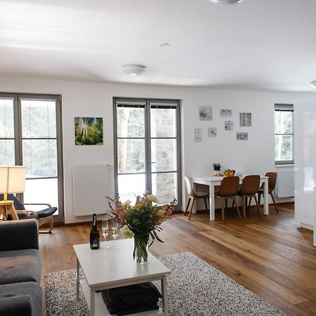 Apartman S Nadhernym Vyhledem V Centru Harrachova Εξωτερικό φωτογραφία