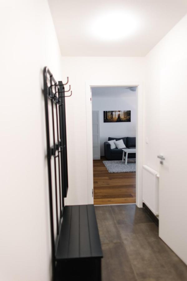 Apartman S Nadhernym Vyhledem V Centru Harrachova Εξωτερικό φωτογραφία